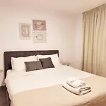 The 7Th Haven - 1 Bedroom Apartment Gemayze