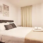 The 7Th Haven - 1 Bedroom Apartment Gemayze