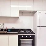 The 7Th Haven - 1 Bedroom Apartment Gemayze