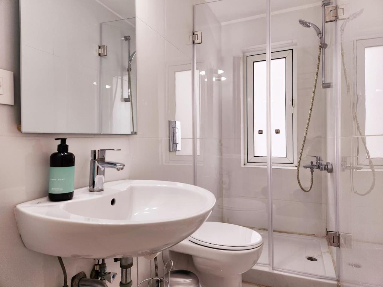 The 7th Haven - 1 Bedroom Gemayze * Beirut