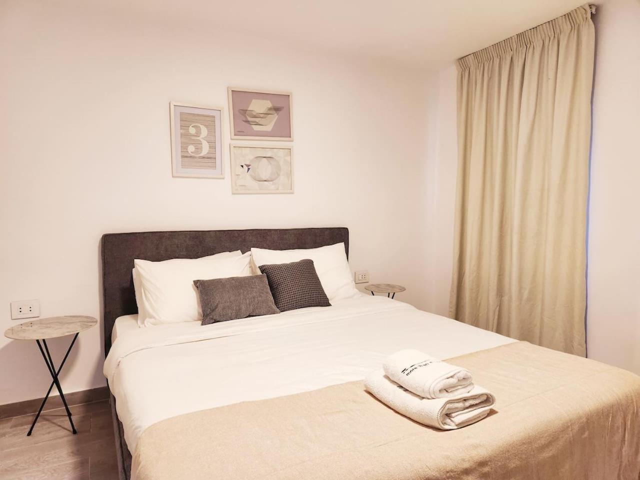Apartment The 7th Haven - 1 Bedroom Gemayze