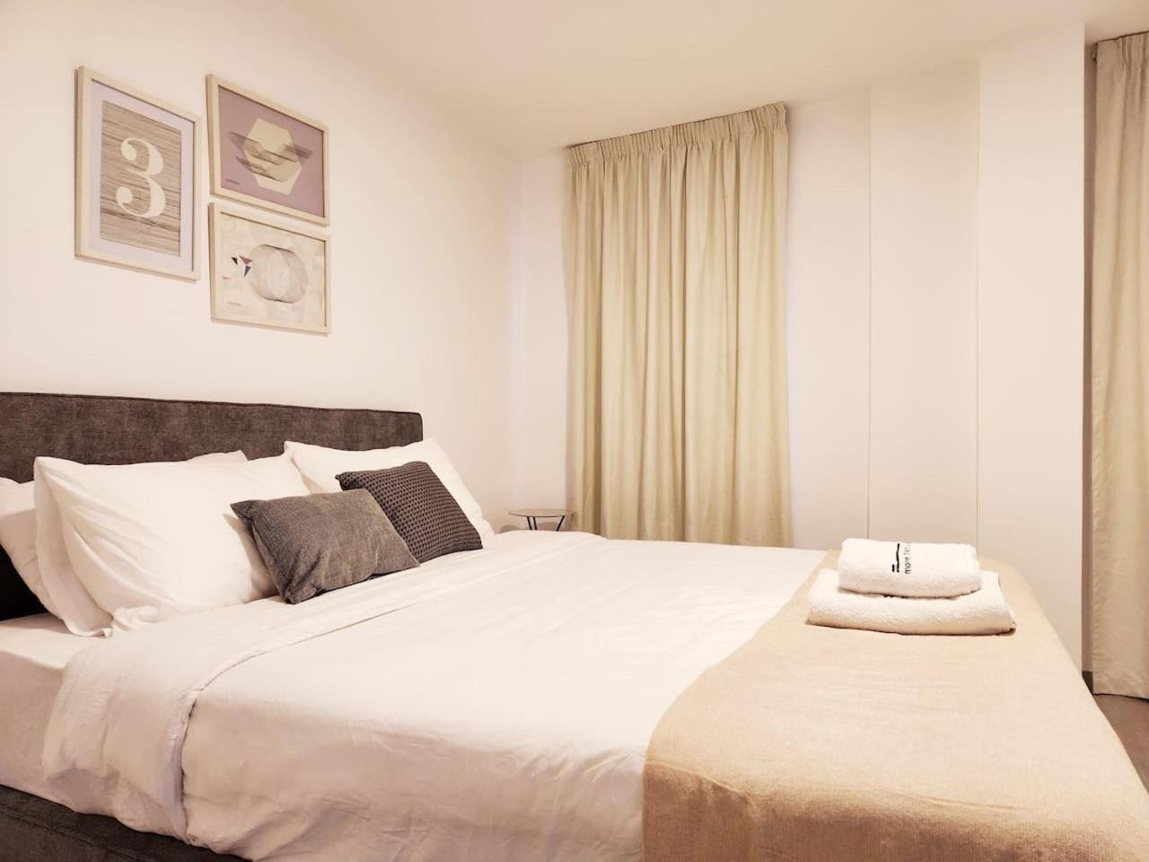 The 7th Haven - 1 Bedroom Gemayze *