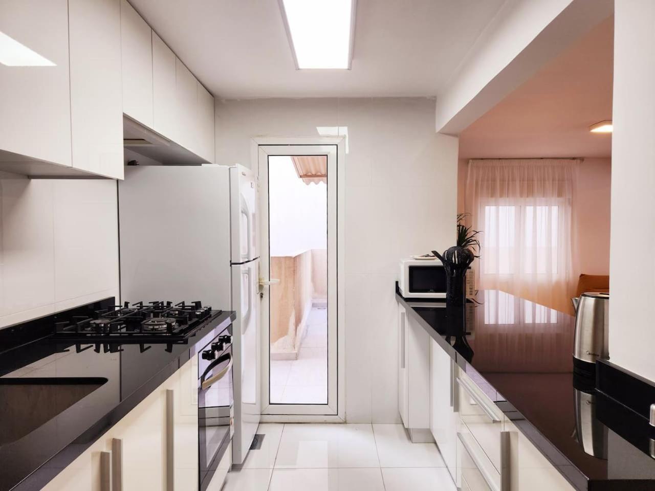 The 7th Haven - 1 Bedroom Gemayze Beirut