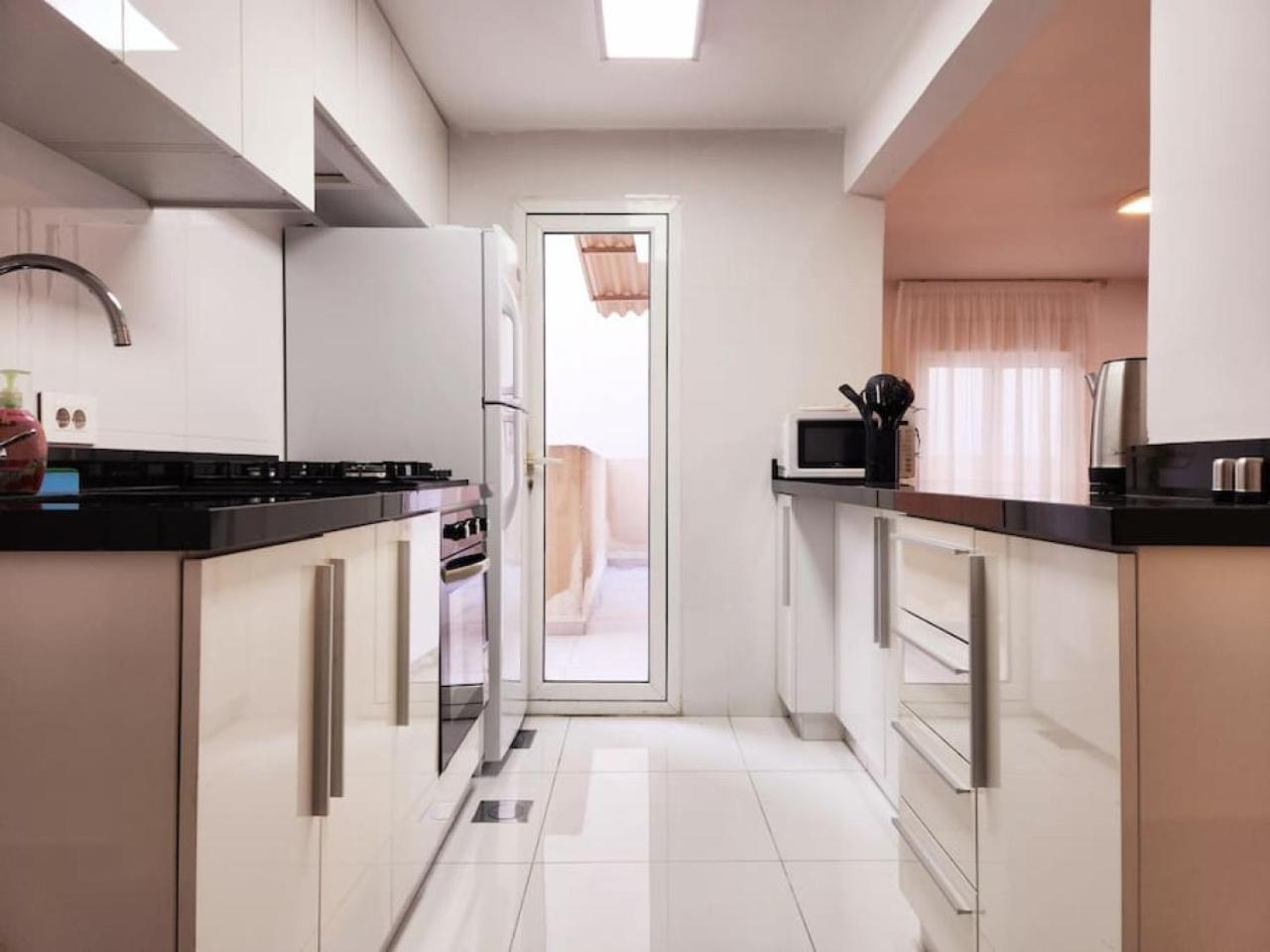 The 7th Haven - 1 Bedroom Gemayze * Beirut