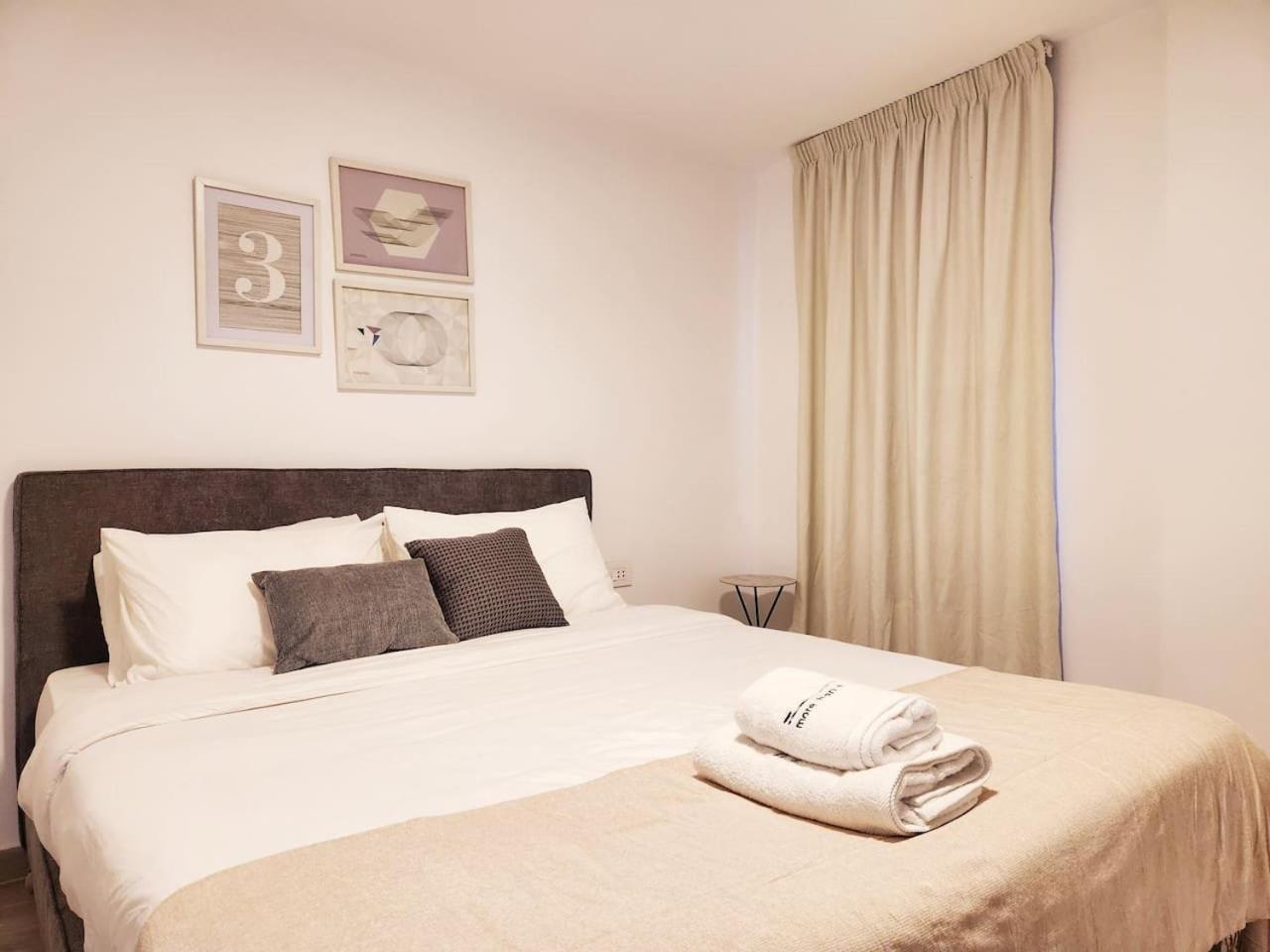 The 7th Haven - 1 Bedroom Gemayze