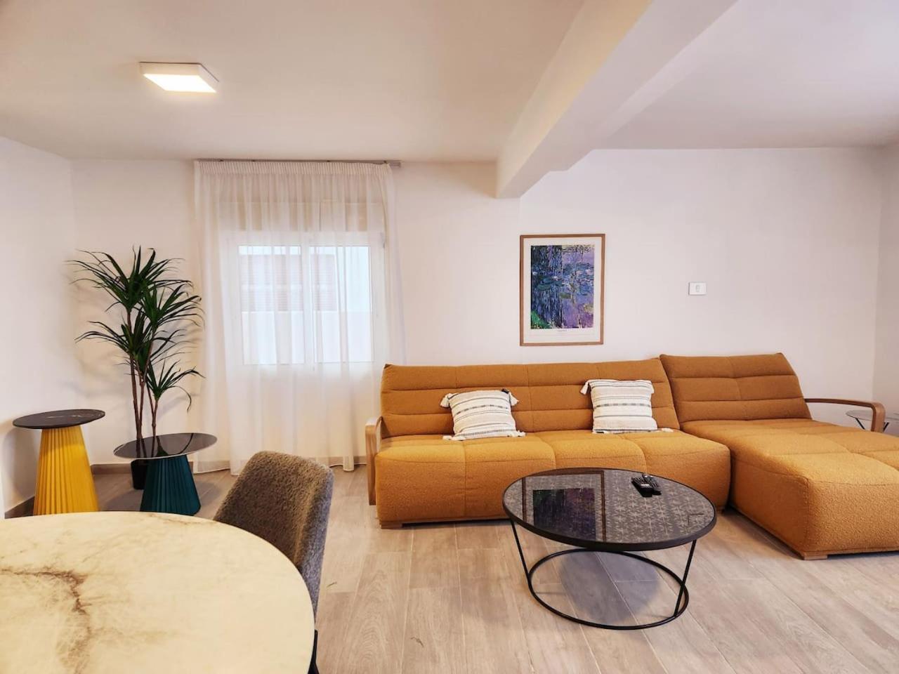 Apartment The 7th Haven - 1 Bedroom Gemayze *